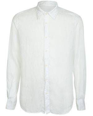 Original Vintage Style Shirts - White