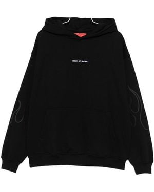 Vision Of Super Sweaters - Black