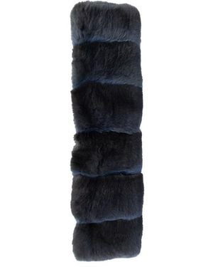 Dior Furs - Black