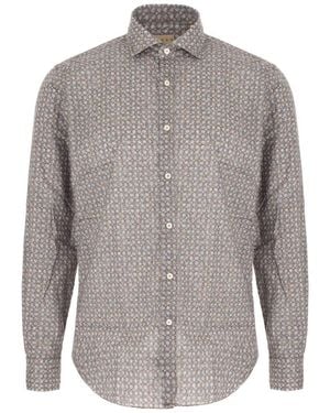 Xacus Shirts - Gray