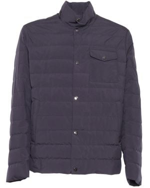 Montecore Jacket - Blue