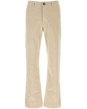 GIMAGUAS Pants - Natural