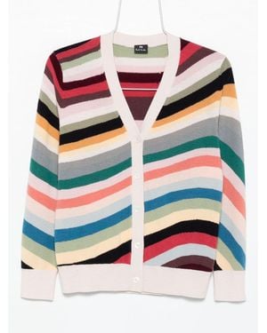 Paul Smith Jumpers - Multicolour