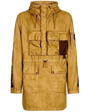 C.P. Company Giubbino - Yellow