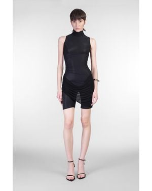 Palmatic Studio Dypsys Jumpsuit - Black