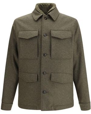 Valstar Jackets - Green