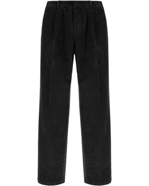 Cellar Door Pants - Black