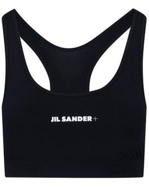Jil Sander Top - Black