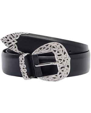 Orciani Belts - White