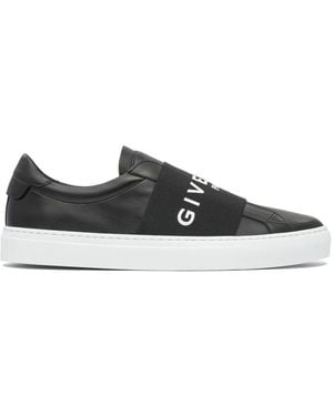 Givenchy Trainers & Slip-On - Black