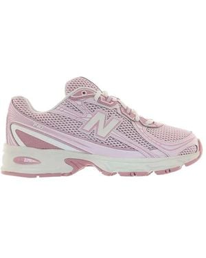 New Balance Trainers 2 - Purple