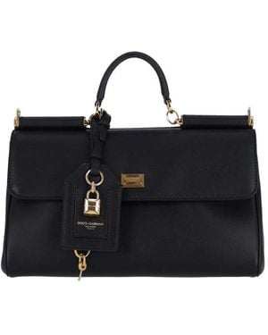 Dolce & Gabbana Bags - Black