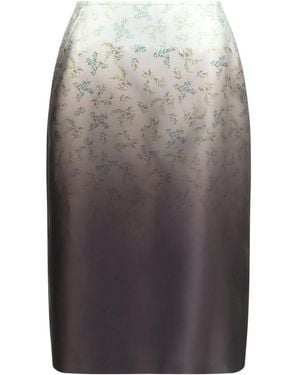Jil Sander Skirts - Grey