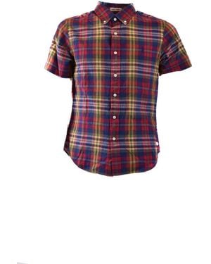 Ralph Lauren Shirts - Red