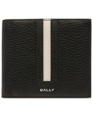 Bally Wallets - Black