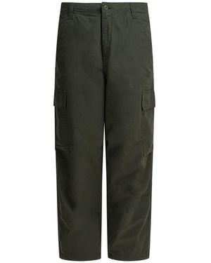 Carhartt "Kade Cargo" Pants - Green