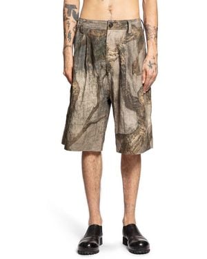 Ziggy Chen Shorts & Skirts - Natural