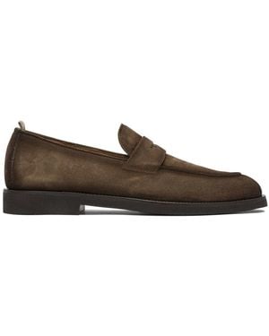 Officine Creative Loafers & Slippers - Brown