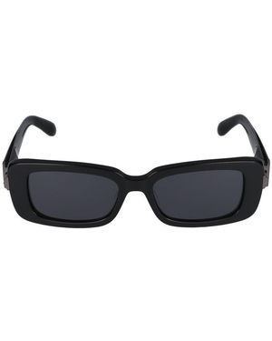 Ferragamo Sunglasses - Black