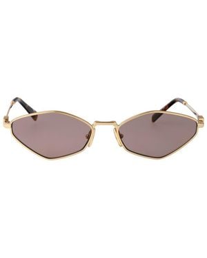 Miu Miu Sunglasses - Pink