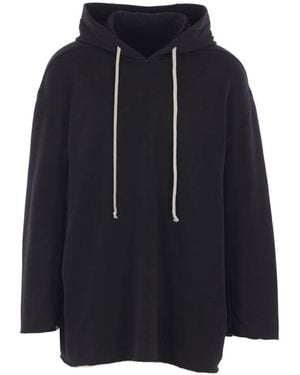 Rick Owens Sweaters - Blue