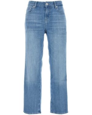 7 For All Mankind Jeans - Blue