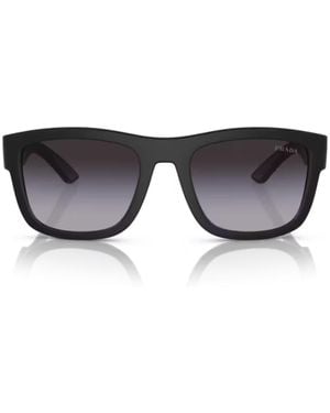 Prada Ps 01Zs Sunglasses - Black