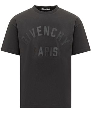 Givenchy T-Shirt - Black
