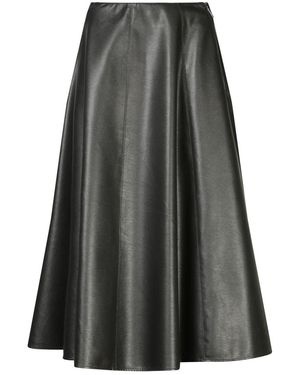 MSGM Skirts - Grey