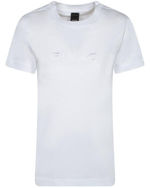 Pinko T-shirts for Women | Online Sale up to 33% off | Lyst
