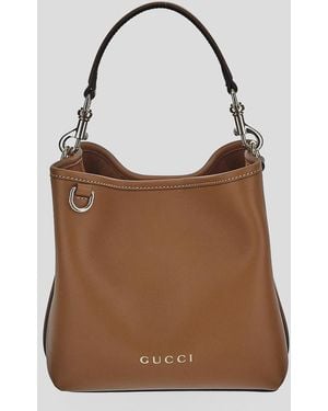 Gucci Bags - Brown