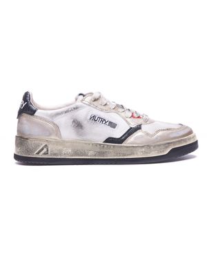 Autry Sneakers - Black