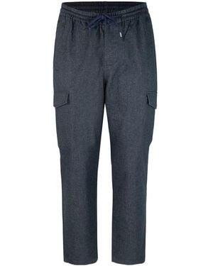 Paul Smith Trousers - Blue