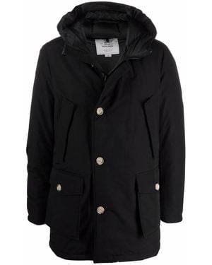 Woolrich Arctic Parka - Black