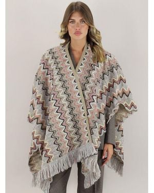 Missoni Jackets - Brown