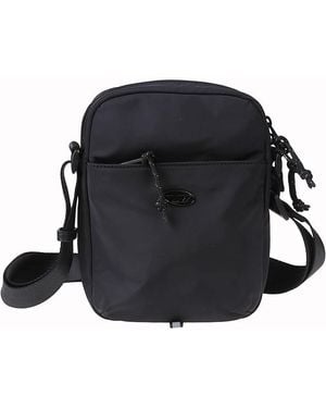 DIESEL Satchel & Cross Body - Black