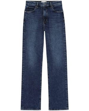 FRAME The Ruler Jeans - Blue
