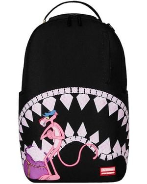 Sprayground Backpack - Black