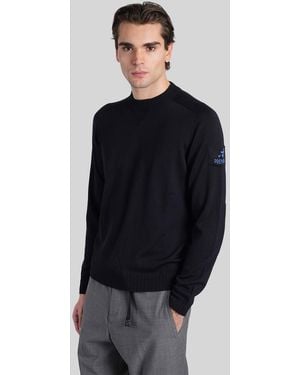 Premiata Wool - Blue