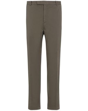 Ralph Lauren Trousers - Grey