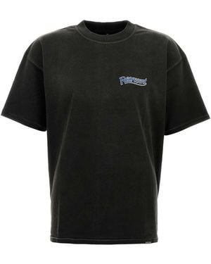 Represent T-Shirt - Black