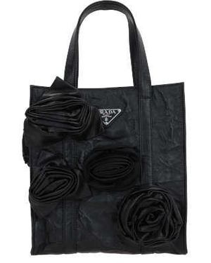 Prada Bags - Black