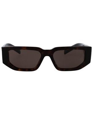 Prada Sunglasses - Brown