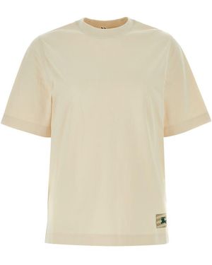 Burberry Maglia - White