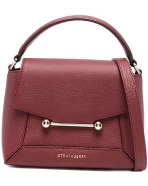 Strathberry Bags - Purple