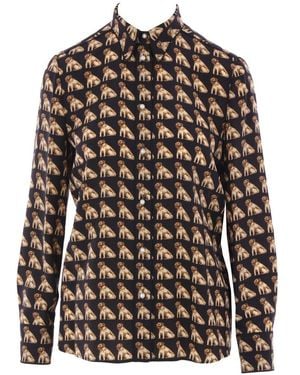 Valentino Garavani Shirts - Multicolor