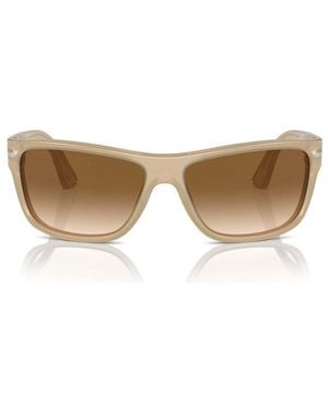 Persol Sunglasses - White