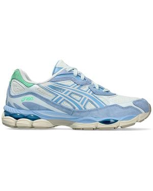 Asics Trainers 2 - Blue