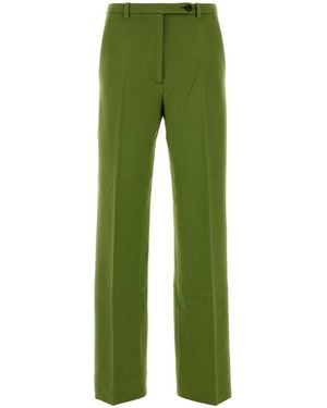 Miu Miu Pants - Green