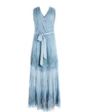 Guess Dress - Blue